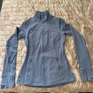 Align Define Jacket Nulu